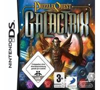 Puzzle Quest Galactrix G