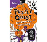 Puzzle Quest Halloween Haunting: Will You Take on the Quest?