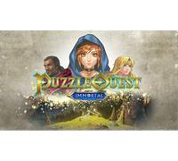 Puzzle Quest Immortal Edition (Xbox One Account)