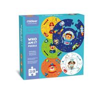 Puzzle qui suis-je bleu TU
