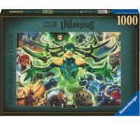 Puzzle RAV 1000 Méchant Hela 16903