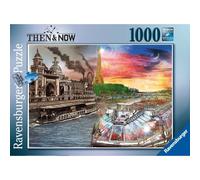 Puzzle RAV 1000 Paris 16571