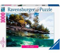 Puzzle RAV 1000 Riverside 161980