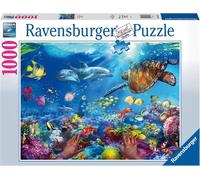 Puzzle RAV 1000 Sous-marin 16579