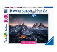 Puzzle RAV 1000 Tre Cime Dolomites 17318