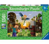 Puzzle RAV XXL 150 Minecraft 04177