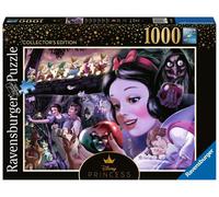 Ravensburger Puzzle Disney Princess Heroines No.1 - 1000 pièces - Blanche-Neige (14849)