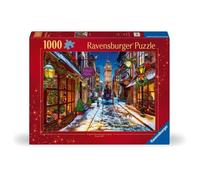 Puzzle 1000 pièces : Période de Noël G