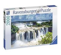Puzzle - RAVENSBURGER - 16607 - Les Chutes D'Iguazu, Brésil - 2000 Pièces - 10 ans et plus