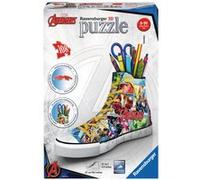 Puzzle Ravensburger 3D Sneaker Marvel Avengers G