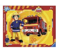 Puzzle - RAVENSBURGER - Assortiment Puzzles Cadre - 30-48 pièces - Qualité reconnue - Pour enfants et adultes