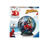 Puzzle Ravensburger Ball Spiderman
