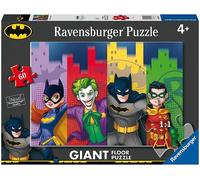 Puzzle Ravensburger Batman Grand 60 Pz
