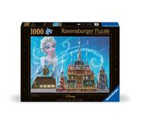 Ravensburger 12000261 puzzle Jeu de puzzle 1000 pièce(s) Dessins animés