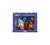 Puzzle - RAVENSBURGER - Chants des Oiseaux disparus - 1000 pieces - Multicolore - a partir de 14 ans