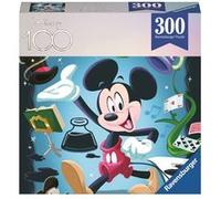 Ravensburger Puzzle Disney 100 Mickey – 300 pièces – G