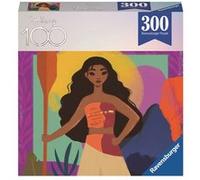 Puzzle Ravensburger Disney 100 Vaiana 300 pièces G
