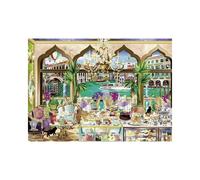Puzzle Ravensburger - Dolcevita, Venise, 1000 pièces