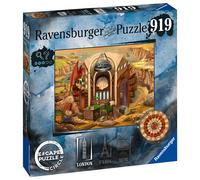 Puzzle Ravensburger Escape the Circle London 919 pièces