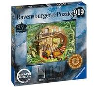 Puzzle Ravensburger Escape the Circle Rome 919 pièces Multicolore