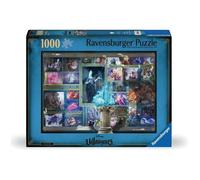 Ravensburger Puzzle Villainous : Hades