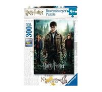 Puzzle Ravensburger Harry Potter et les Reliques de la Mort 2 300 pièces XXL Multicolore