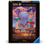 Ravensburger Puzzle Disney Castle Collection : Jasmin