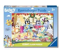 Puzzle Ravensburger La Maison De Bluey À Noël 3+ Ans
