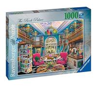 Ravensburger Book Palace Puzzle de 1000 pièces pour Adultes et Enfants à partir de 12 Ans
