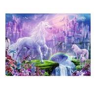 Ravensburger 12907 Puzzle 100 pièces XXL