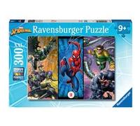 Ravensburger Puzzle L'univers de Spider-Man – 300 pièces XXL