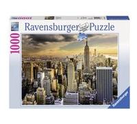 Puzzle Ravensburger Magnifique ville de New York G