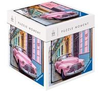 Puzzle Ravensburger - Moment Cuba (99 pièces)