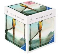 Puzzle Ravensburger - Moment Perroquet (99 pièces)