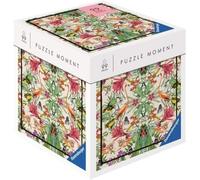 Puzzle Ravensburger - Moment Tropical (99 pièces)