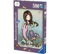Puzzle Ravensburger - Nice ton Sea You (500 pièces)