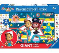Puzzle Ravensburger Pinocchio 60 Pièces Géant