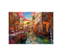 Casse-tête VENICE ROMANCE