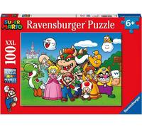 Puzzle Ravensburger Super Mario 100 Pièces