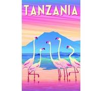 Ravensburger - Puzzle adulte - Puzzle Moment 200 p - Tanzanie - 12961