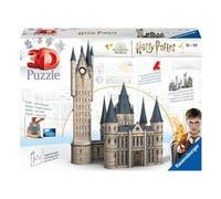 Puzzle Ravensburger Torre Astronomica Harry Potter