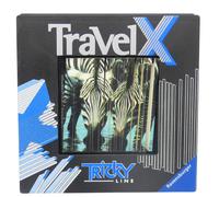 Puzzle Ravensburger Voyage Puzzle À Bandes X 159611 NEU OVP