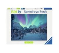 Ravensburger Puzzle 12000802 – 1500 pièces – Dès 14 ans