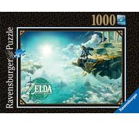 Ravensburger 12000640, Puzzle
