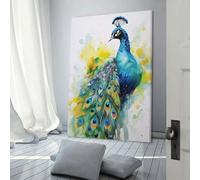 Puzzle rectangulaire en Carton « Le Jardinier Sinistre » pour Adultes et Enfants, 1 000 pièces (75 x 50 cm)