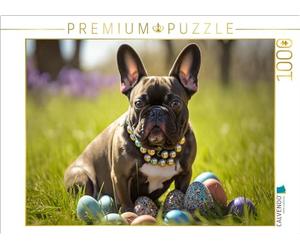Puzzle · Regarde ce Que J'Ai trouvé | 1000 pièces · Format assemblé 64 × 48 cm · CALVENDO Puzzle