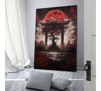 Puzzle Renaissance Elk Gentleman, défi Difficile, Puzzle en Carton 100% recyclé pour Enfants et Adultes, Cadeaux d'halloween, 1000 pièces (26 x 38 cm)