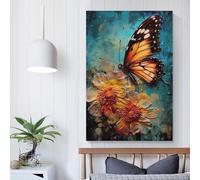 Puzzle Renaissance Lynx Ibérique, décoration d'intérieur Unique, Puzzle en Carton 100% recyclé, pour Adultes et Enfants, 1 000 pièces (75 x 50 cm)