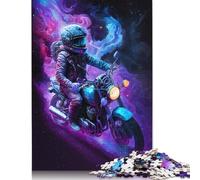 Puzzle représentant Un Braque Allemand à Poil Dur, 1000 pièces, en Bois, pour Adultes (à partir de 18 Ans). Idéal comme Cadeau. 1000 pièces (75 x 50 cm).