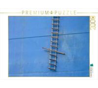 Puzzle · Responsable des Guides | Gros plan du bateau · 2000 pièces · Format assemblé 90 × 67 cm · CALVENDO Puzzle